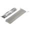 Targus AWE810GL soporte para laptop Soporte para computadora portátil Aluminio 39.6 cm (15.6")