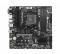 MSI B550M PRO-VDH placa base AMD B550 Enchufe AM4 Micro ATX