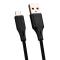 Vorago CAB-M01B cable USB 1 m
