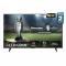 Hisense 55QD6N Televisor 139.7 cm (55") 4K Ultra HD Smart TV Wifi Negro 350 cd / m²