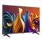 Hisense 55QD6N Televisor 139.7 cm (55") 4K Ultra HD Smart TV Wifi Negro 350 cd / m²