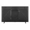 Hisense 55QD6N Televisor 139.7 cm (55") 4K Ultra HD Smart TV Wifi Negro 350 cd / m²