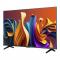 Hisense 55QD6N Televisor 139.7 cm (55") 4K Ultra HD Smart TV Wifi Negro 350 cd / m²