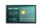 LG 22SM3G-B pantalla de señalización Pantalla plana de señalización digital 54.6 cm (21.5") IPS 
