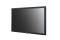 LG 22SM3G-B pantalla de señalización Pantalla plana de señalización digital 54.6 cm (21.5") IPS 