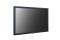 LG 22SM3G-B pantalla de señalización Pantalla plana de señalización digital 54.6 cm (21.5") IPS 