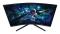 Samsung Odyssey G5 G55C monitor de computadora 81.3 cm (32") 2560 x 1440 Pixeles Wide Quad HD LCD Ne