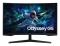 Samsung Odyssey G5 G55C monitor de computadora 81.3 cm (32") 2560 x 1440 Pixeles Wide Quad HD LCD Ne