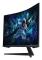 Samsung Odyssey G5 G55C monitor de computadora 81.3 cm (32") 2560 x 1440 Pixeles Wide Quad HD LCD Ne