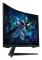 Samsung Odyssey G5 G55C monitor de computadora 81.3 cm (32") 2560 x 1440 Pixeles Wide Quad HD LCD Ne