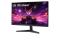 LG 24GS60F monitor de computadora 61 cm (24") 1920 x 1080 Pixeles Full HD LCD Negro