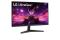 LG 24GS60F monitor de computadora 61 cm (24") 1920 x 1080 Pixeles Full HD LCD Negro