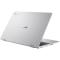ASUS Chromebook CX1500CKA-Cel8G128-C2 Intel® Celeron® N N4500 39.6 cm (15.6") Full HD 8 GB LPDDR4x