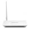 MODEM ROUTER ADSL2 TENDA WIRELESS 802.11 B/G/N 150MBPS, 1P RJ11, 4P LAN 10/100 D151