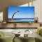 Hisense Class U6 165.1 cm (65") 4K Ultra HD Smart TV Wifi Negro