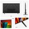 Hisense 50A6N Televisor 127 cm (50") 4K Ultra HD Smart TV Wifi Negro 300 cd / m²