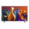 Hisense 55QD6N Televisor 139.7 cm (55") 4K Ultra HD Smart TV Wifi Negro 350 cd / m²