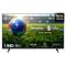 Hisense 65A6N Televisor 165.1 cm (65") 4K Ultra HD Smart TV Wifi Negro 300 cd / m²