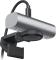 Logitech MX Brio cámara web 8.5 MP 3840 x 2160 Pixeles USB 3.2 Gen 1 (3.1 Gen 1) Negro, Grafito