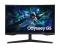 Samsung LS27CG552ELXZX monitor de computadora 68.6 cm (27") 2560 x 1440 Pixeles Quad HD LED Negro