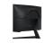 Samsung LS27CG552ELXZX monitor de computadora 68.6 cm (27") 2560 x 1440 Pixeles Quad HD LED Negro
