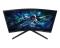Samsung LS27CG552ELXZX monitor de computadora 68.6 cm (27") 2560 x 1440 Pixeles Quad HD LED Negro