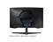 Samsung LS27CG552ELXZX monitor de computadora 68.6 cm (27") 2560 x 1440 Pixeles Quad HD LED Negro