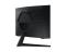Samsung LS27CG552ELXZX monitor de computadora 68.6 cm (27") 2560 x 1440 Pixeles Quad HD LED Negro