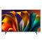 Hisense 65A6N Televisor 165.1 cm (65") 4K Ultra HD Smart TV Wifi Negro 300 cd / m²