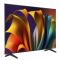 Hisense 65A6N Televisor 165.1 cm (65") 4K Ultra HD Smart TV Wifi Negro 300 cd / m²