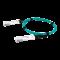 Cable AOC QSFP56 de 200 Gbps a 200 Gbps / Cable de fibra óptica Activo / Longitud: 2 metros LP-AOC-