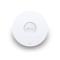 TP-Link Omada EAP670 punto de acceso inalámbrico 5400 Mbit/s Blanco Energía sobre Ethernet (PoE)