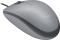 Logitech M110 ratón Oficina Ambidiestro USB tipo A Óptico 1000 DPI