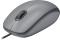 Logitech M110 ratón Oficina Ambidiestro USB tipo A Óptico 1000 DPI