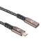 Vorago CAB-127 cable Lightning 1 m