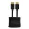 Cable DISPLAYPORT Vorago GAME FACTOR DTD400 Cable DP 1.4 a DP 1.4 - 4k ULTRAHD hasta 2160p, 32 Gbps