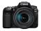 Canon EOS 90D Cuerpo de la cámara SLR 32.5 MP CMOS 6960 x 4640 Pixeles Negro