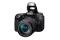Canon EOS 90D Cuerpo de la cámara SLR 32.5 MP CMOS 6960 x 4640 Pixeles Negro