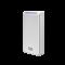 Lector R40 SIGNO WHITE Estandar Multitecnologia/ 40NWS-00-000000/ Garantía de Por Vida/ Pigtail/Wie