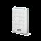 Lector R40 con TECLADO SIGNO WHITE Estandar Multitecnologia/ 40KNWS-00-000000/ Garantia de Por Vida/