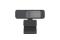 Kensington W2050 Pro cámara web 1920 x 1080 Pixeles USB Negro, Gris