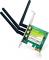TP-LINK TL-WDN4800 adaptador y tarjeta de red