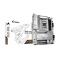 GIGABYTE B650 AORUS ELITE AX ICE placa base AMD B650 Enchufe AM5 ATX