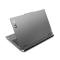 Lenovo LOQ Intel® Core™ i5 i5-12450HX Computadora portátil 39.6 cm (15.6") Full HD 16 GB DDR5-SD