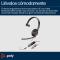 POLY Auriculares monoaurales USB-C Blackwire 5210 + conector de 3,5 mm + adaptador USB-C/A
