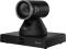 POLY Cámara inteligente MPTZ 4K Studio E60 con zoom óptico de 12x