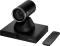 POLY Cámara inteligente MPTZ 4K Studio E60 con zoom óptico de 12x