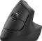 Logitech Lift ratón Oficina Diestro RF inalámbrico + bluetooth Óptico 4000 DPI