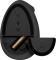Logitech Lift ratón Oficina Diestro RF inalámbrico + bluetooth Óptico 4000 DPI