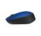 Logitech M171 ratón Oficina Ambidiestro RF inalámbrico